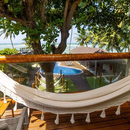 Flor De Lis Exclusive Hotel Maceió Eksteriør billede