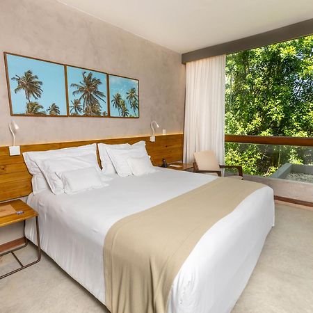 Flor De Lis Exclusive Hotel Maceió Eksteriør billede