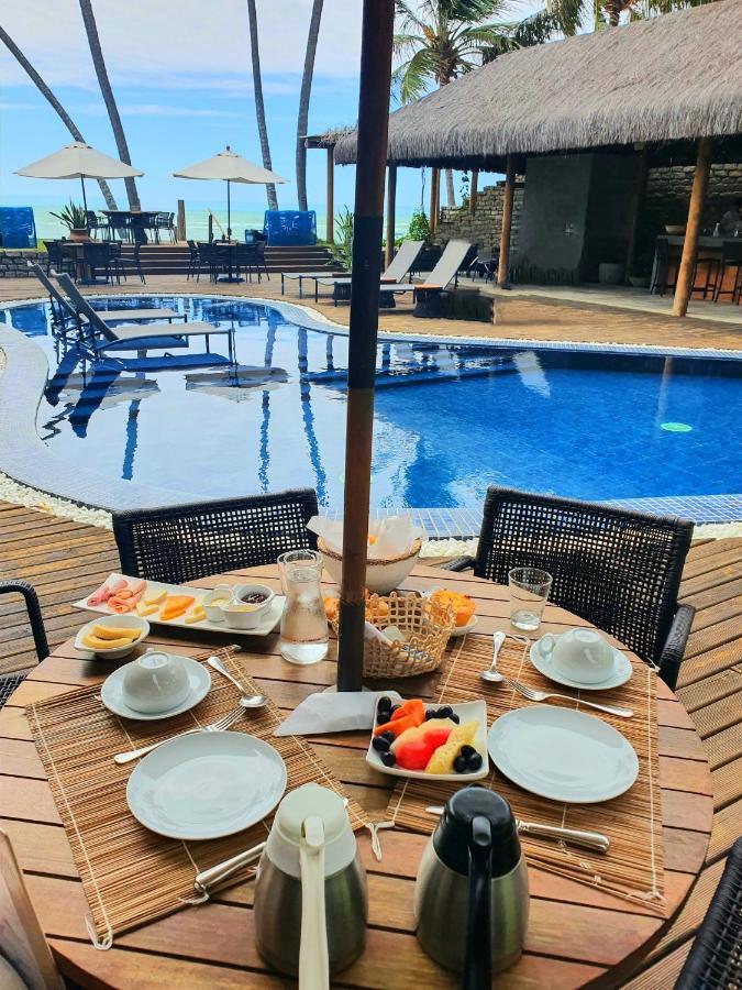 Flor De Lis Exclusive Hotel Maceió Eksteriør billede