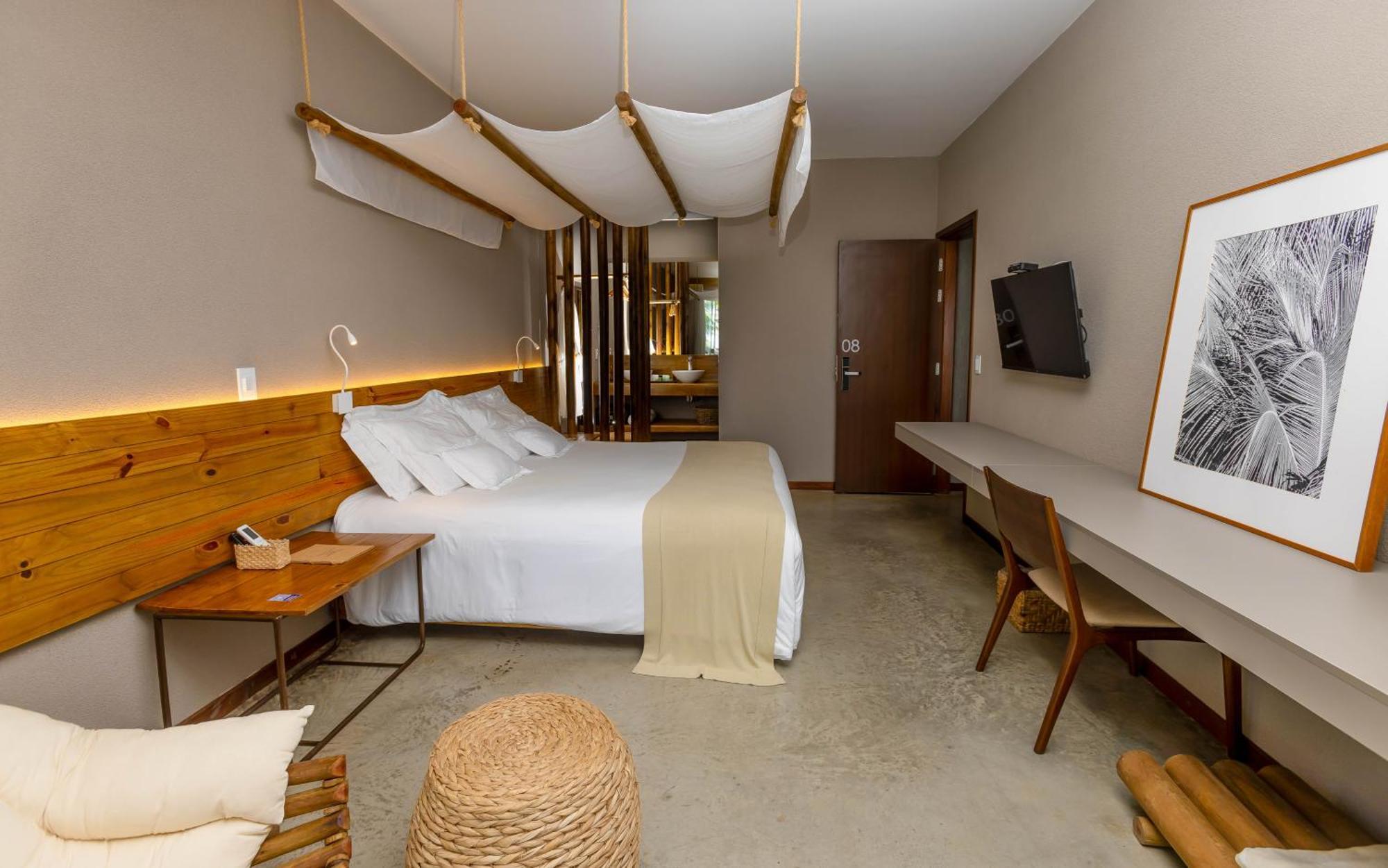 Flor De Lis Exclusive Hotel Maceió Eksteriør billede