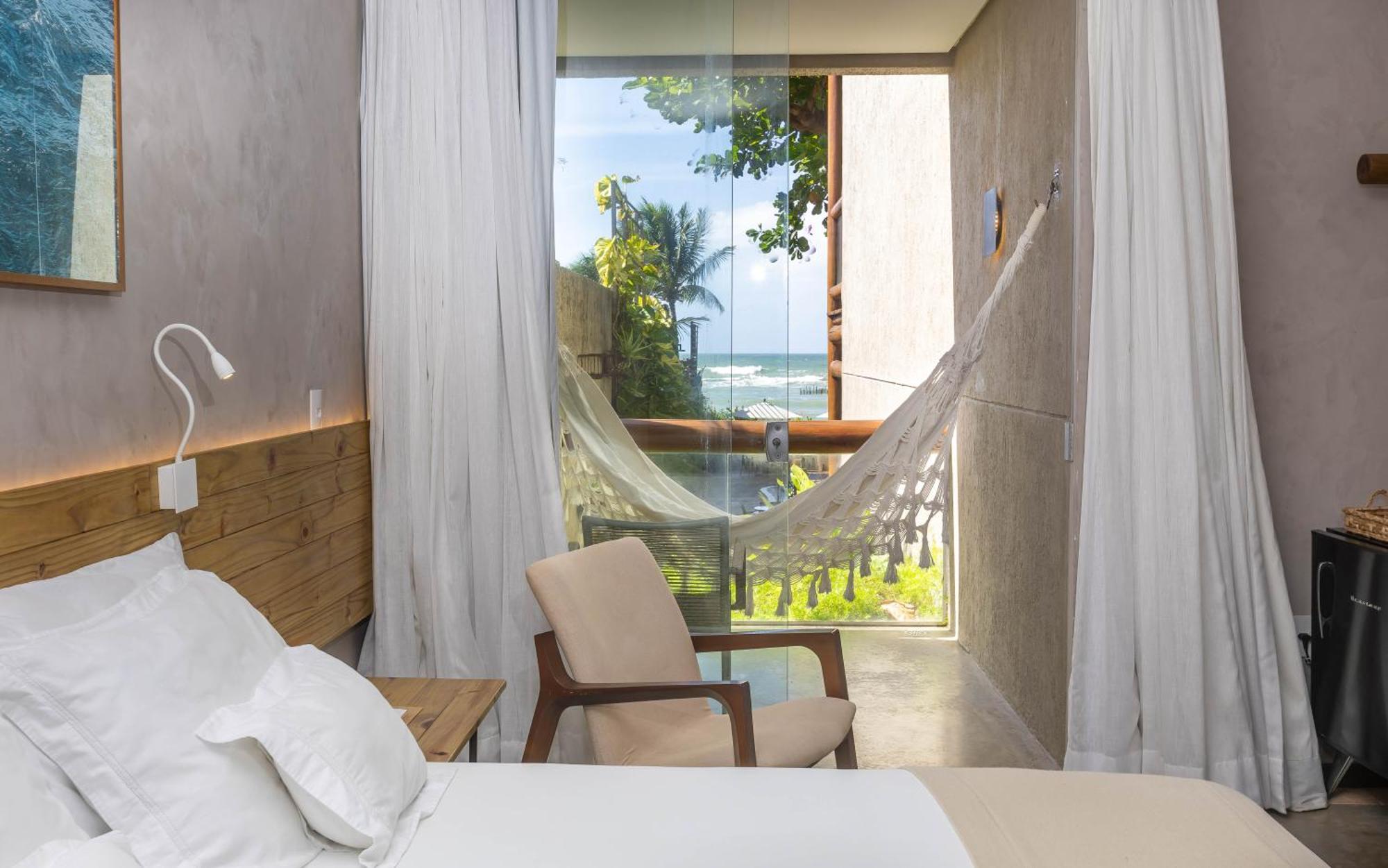 Flor De Lis Exclusive Hotel Maceió Eksteriør billede