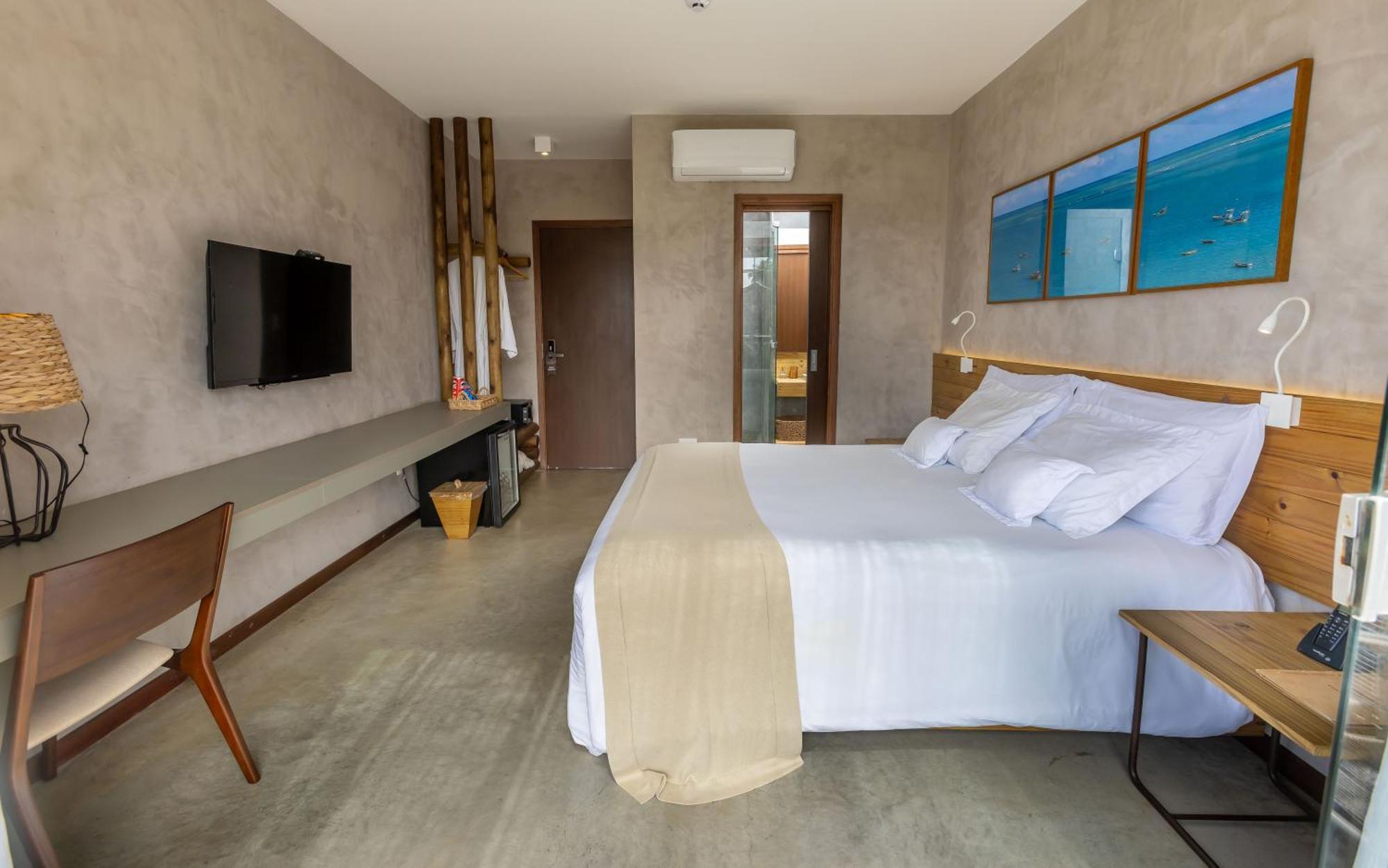 Flor De Lis Exclusive Hotel Maceió Eksteriør billede