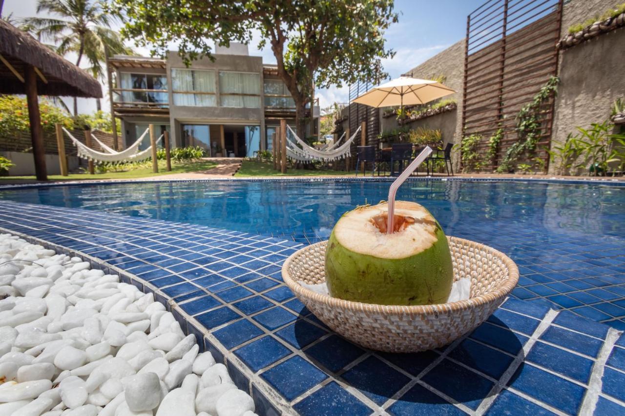 Flor De Lis Exclusive Hotel Maceió Eksteriør billede
