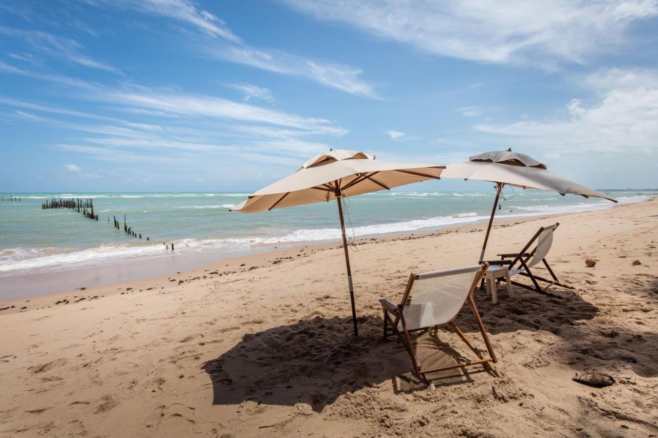 Flor De Lis Exclusive Hotel Maceió Eksteriør billede