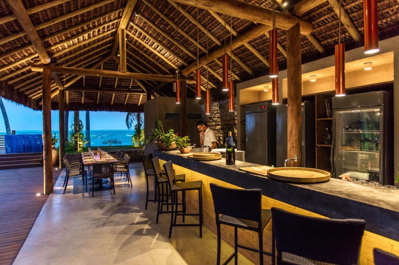 Flor De Lis Exclusive Hotel Maceió Eksteriør billede