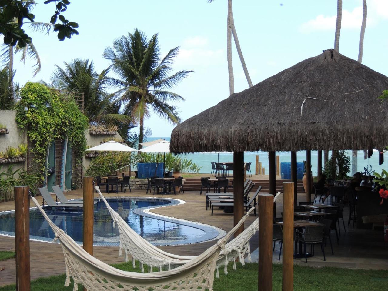 Flor De Lis Exclusive Hotel Maceió Eksteriør billede