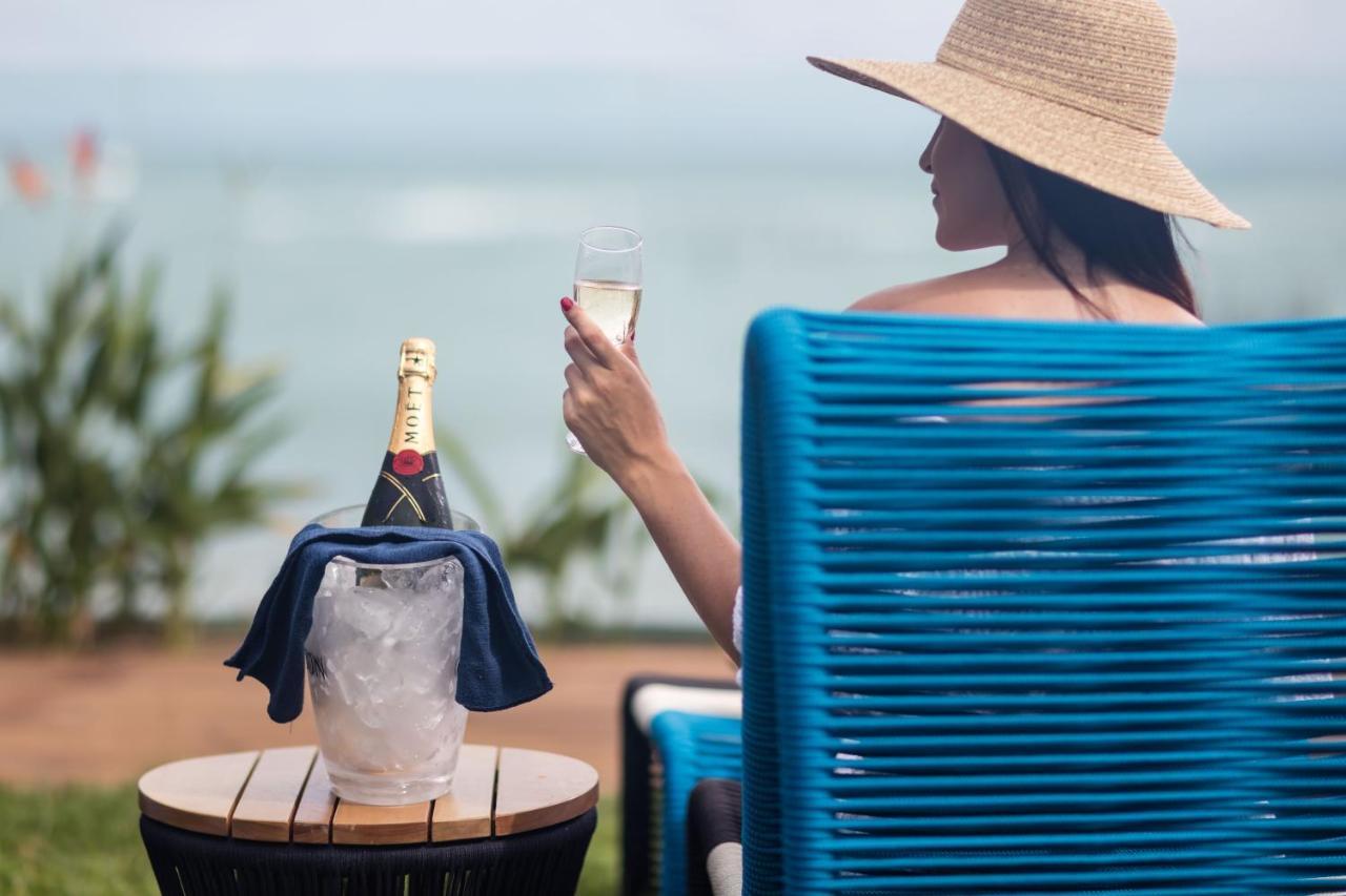 Flor De Lis Exclusive Hotel Maceió Eksteriør billede