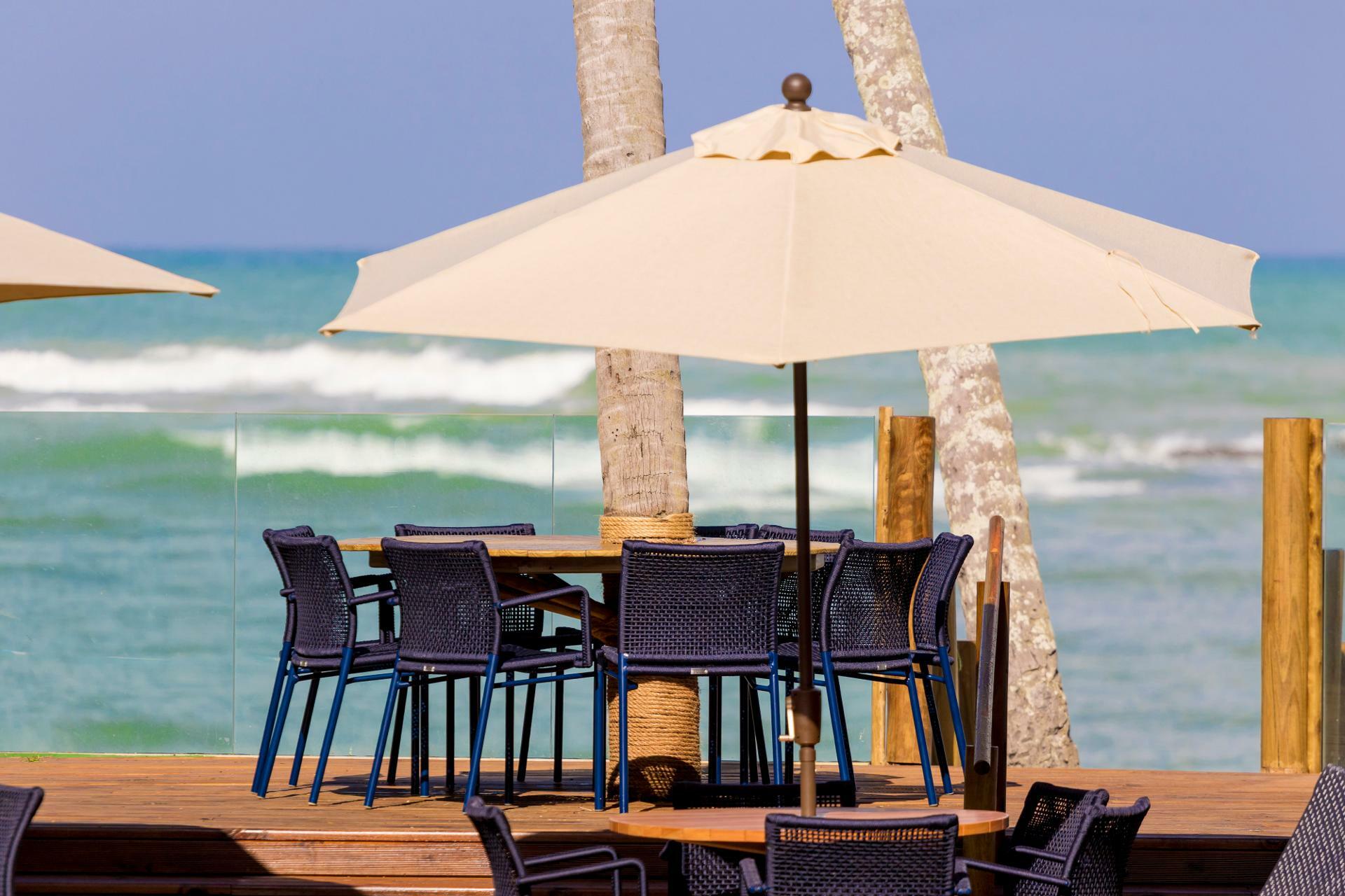 Flor De Lis Exclusive Hotel Maceió Eksteriør billede