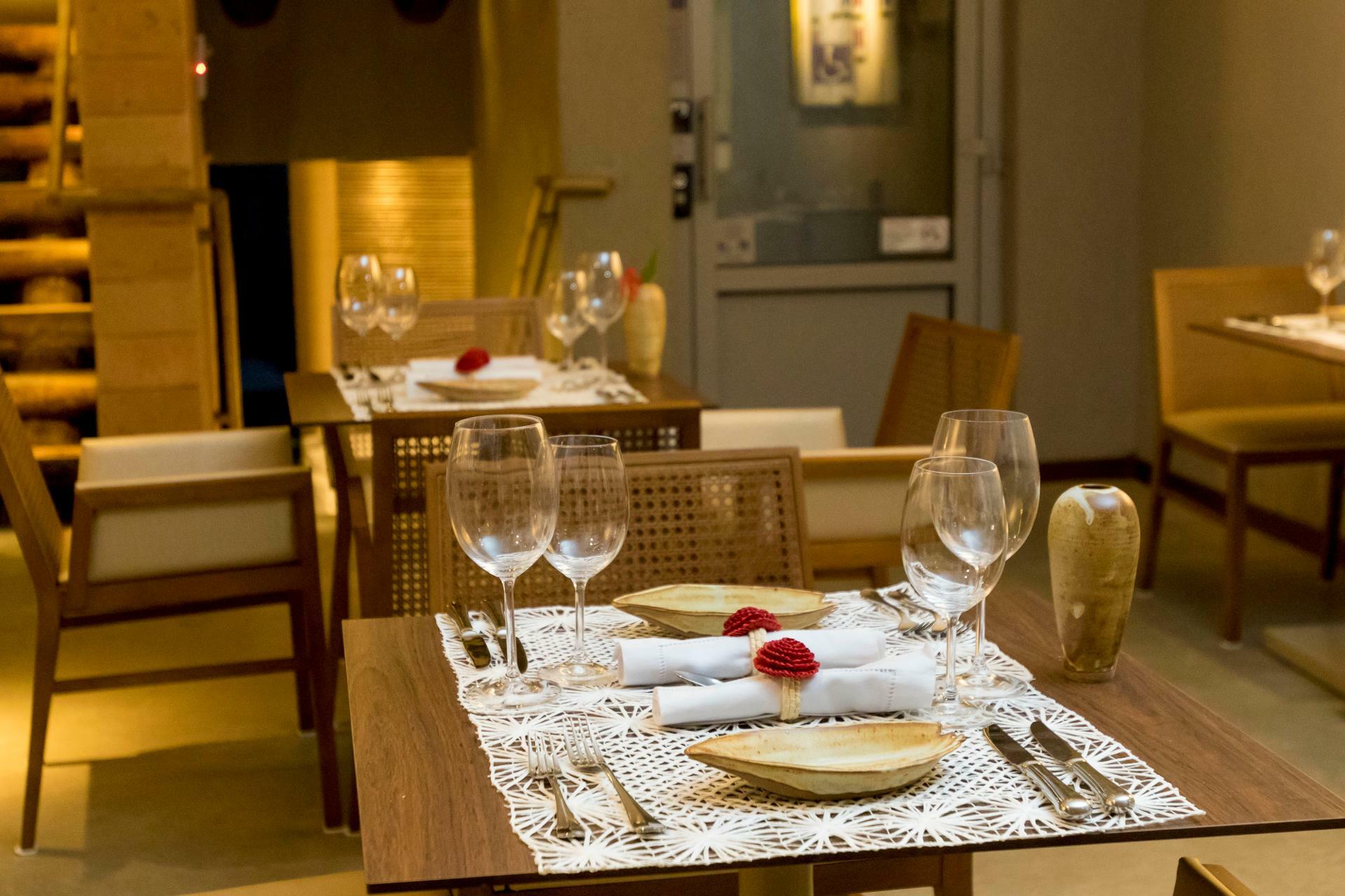 Flor De Lis Exclusive Hotel Maceió Eksteriør billede