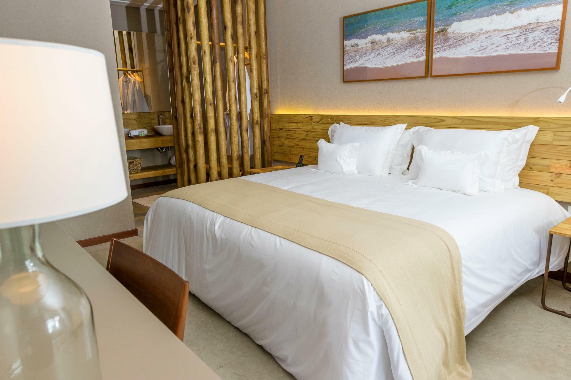 Flor De Lis Exclusive Hotel Maceió Eksteriør billede
