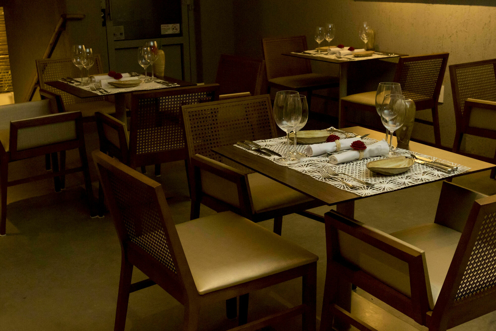 Flor De Lis Exclusive Hotel Maceió Eksteriør billede