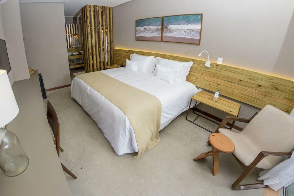 Flor De Lis Exclusive Hotel Maceió Eksteriør billede