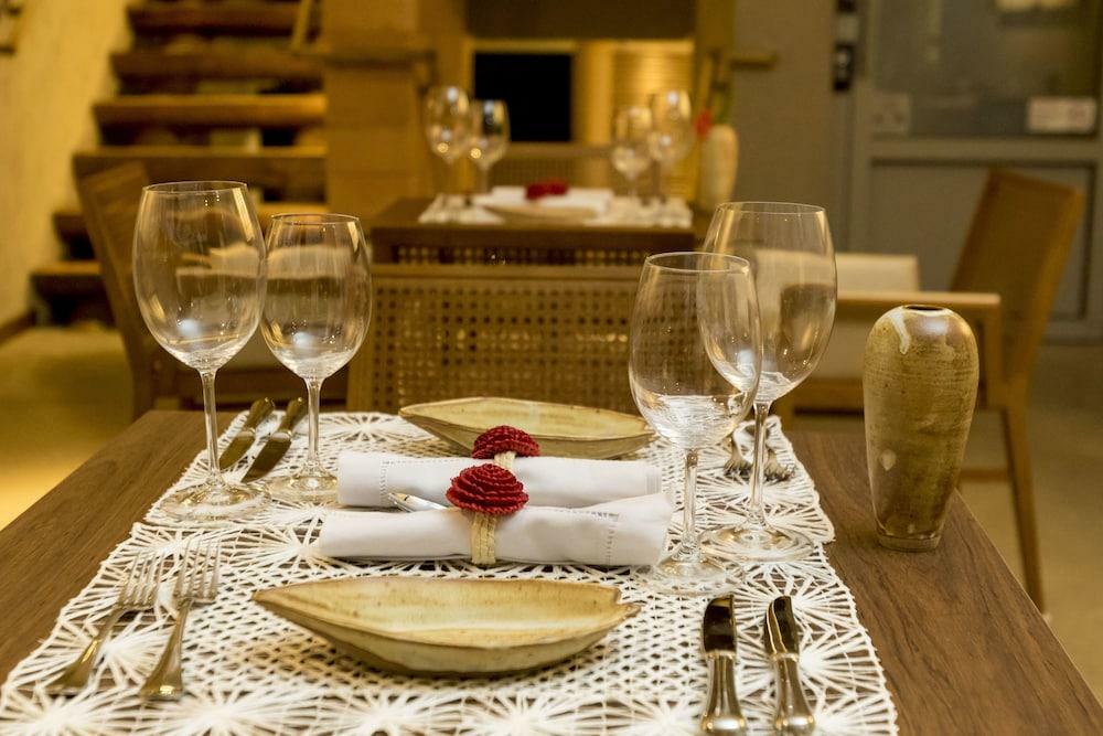 Flor De Lis Exclusive Hotel Maceió Eksteriør billede