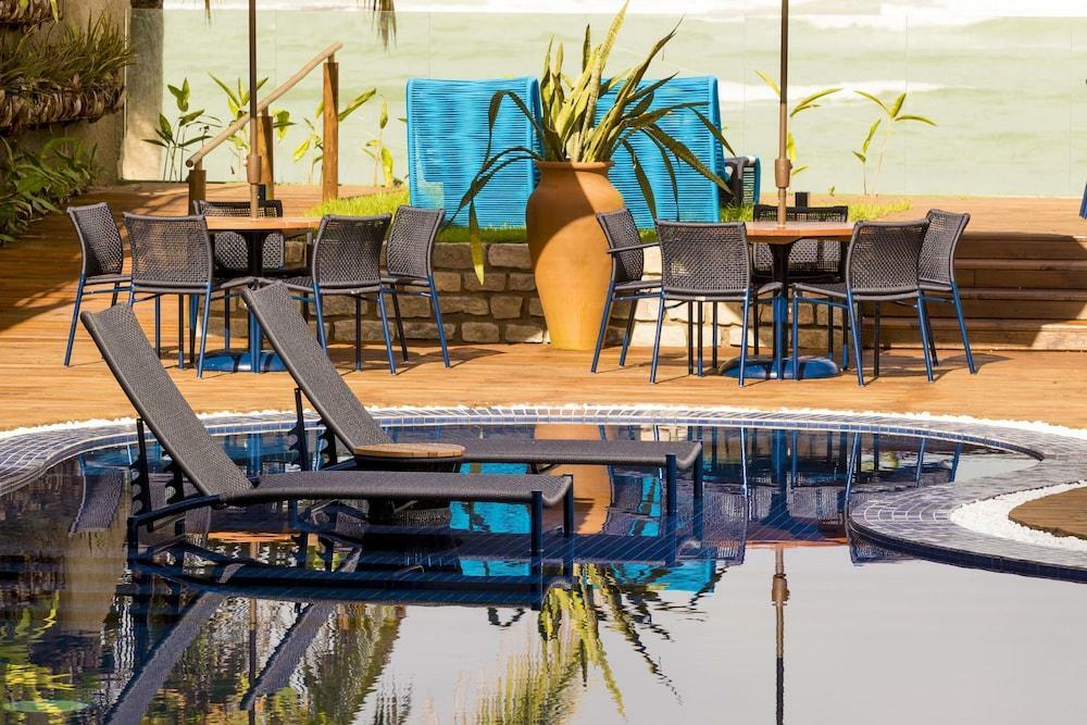 Flor De Lis Exclusive Hotel Maceió Eksteriør billede