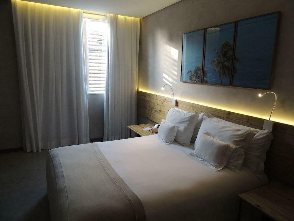 Flor De Lis Exclusive Hotel Maceió Eksteriør billede