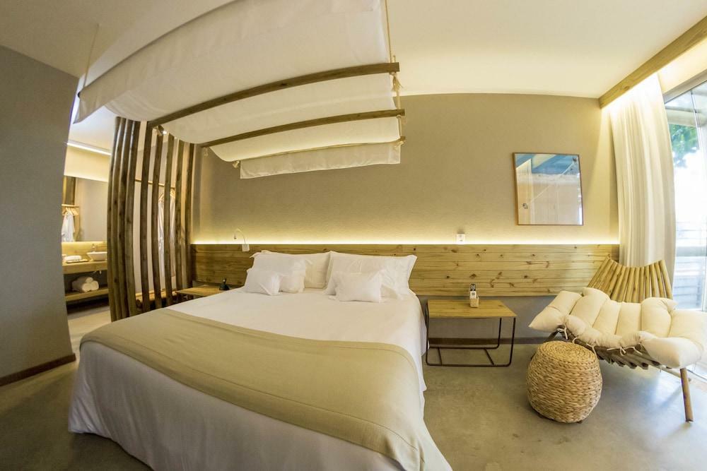 Flor De Lis Exclusive Hotel Maceió Eksteriør billede