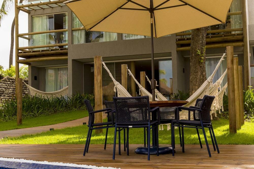 Flor De Lis Exclusive Hotel Maceió Eksteriør billede