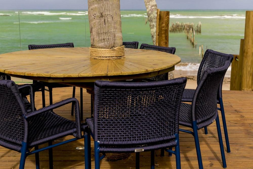 Flor De Lis Exclusive Hotel Maceió Eksteriør billede