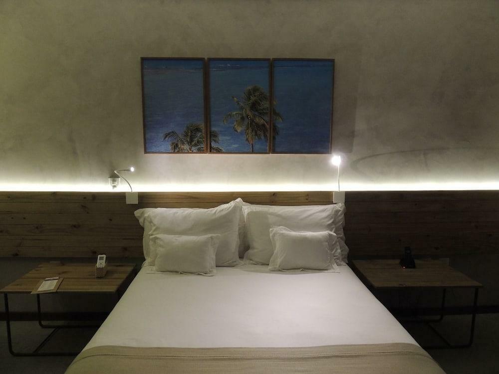 Flor De Lis Exclusive Hotel Maceió Eksteriør billede
