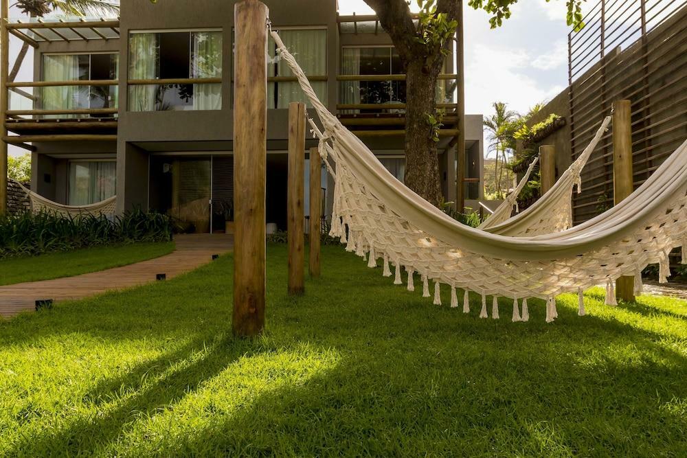 Flor De Lis Exclusive Hotel Maceió Eksteriør billede