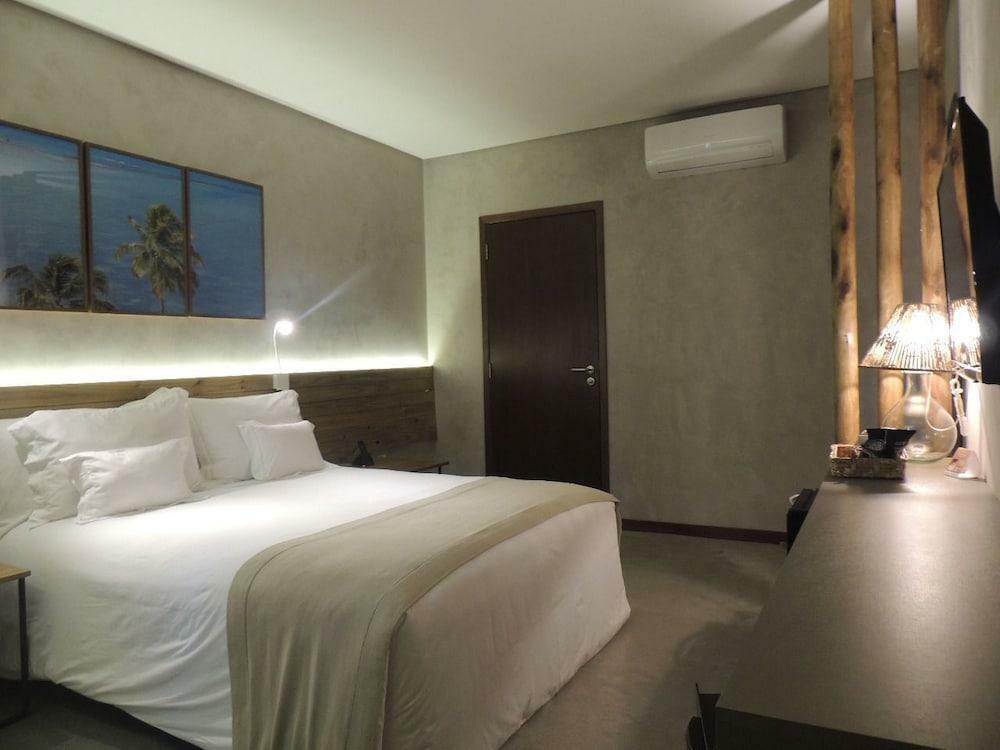 Flor De Lis Exclusive Hotel Maceió Eksteriør billede
