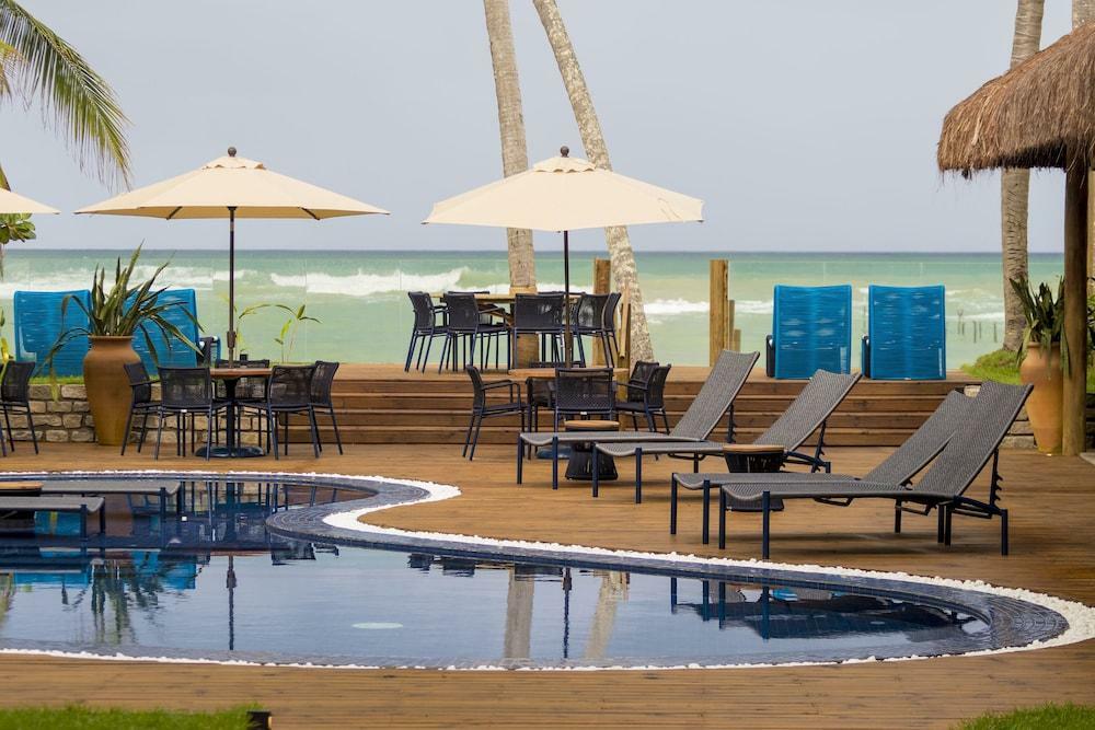 Flor De Lis Exclusive Hotel Maceió Eksteriør billede